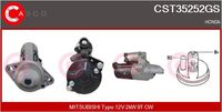 CASCO CST35252GS - Motor de arranque - Genuine