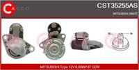 CASCO CST35255AS - Motor de arranque - Brand New HQ