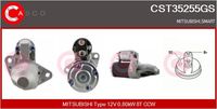 CASCO CST35255GS - Motor de arranque - Genuine