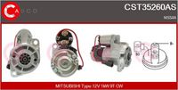 CASCO CST35260AS - Motor de arranque - Brand New HQ