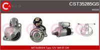 CASCO CST35285GS - Motor de arranque - Genuine