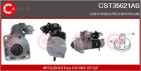 CASCO CST35621AS - Motor de arranque - Brand New HQ