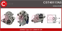 CASCO CST40117AS - Motor de arranque - Brand New HQ