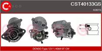 CASCO CST40133GS - Motor de arranque - Genuine