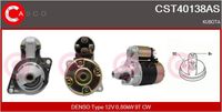 CASCO CST40138AS - Motor de arranque - Brand New HQ