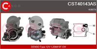 CASCO CST40143AS - Motor de arranque - Brand New HQ