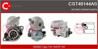 CASCO CST40144AS - Motor de arranque - Brand New HQ