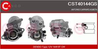 CASCO CST40144GS - Motor de arranque - Genuine