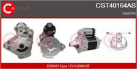 CASCO CST40164AS - Motor de arranque - Brand New HQ