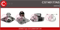 CASCO CST40177AS - Motor de arranque - Brand New HQ