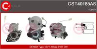 CASCO CST40185AS - Motor de arranque - Brand New HQ