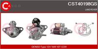 CASCO CST40198GS - Motor de arranque - Genuine