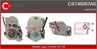 CASCO CST40267AS - Motor de arranque - Brand New HQ