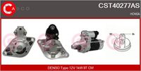 CASCO CST40277AS - Motor de arranque - Brand New HQ