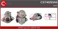 CASCO CST40293AS - Motor de arranque - Brand New HQ