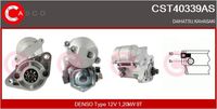 CASCO CST40339AS - Motor de arranque - Brand New HQ