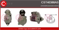 CASCO CST40388AS - Motor de arranque - Brand New HQ