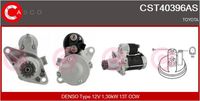 CASCO CST40327GS - Motor de arranque - Genuine