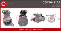 CASCO CST40411AS - Motor de arranque - Brand New HQ