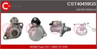 CASCO CST40459GS - Motor de arranque - Genuine