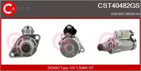 CASCO CST40482GS - Motor de arranque - Genuine