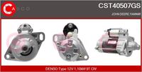 CASCO CST40507GS - Motor de arranque - Genuine