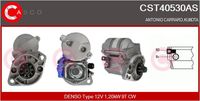 CASCO CST40530AS - Motor de arranque - Brand New HQ