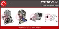 CASCO CST40601GS - Motor de arranque - Genuine