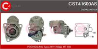 CASCO CST41600AS - Motor de arranque - Brand New HQ