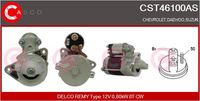 CASCO CST46100AS - Motor de arranque - Brand New HQ