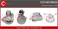 CASCO CST46100GS - Motor de arranque - Genuine