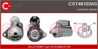 CASCO CST46103AS - Motor de arranque - Brand New HQ