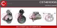 CASCO CST46103GS - Motor de arranque - Genuine