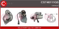 CASCO CST46111GS - Motor de arranque - Genuine