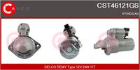 CASCO CST46121GS - Motor de arranque - Genuine