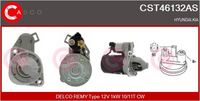CASCO CST46132AS - Motor de arranque - Brand New HQ