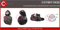 CASCO CST60113GS - Motor de arranque - Genuine