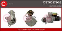CASCO CST60178GS - Motor de arranque - Genuine
