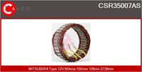 CASCO CSR35007AS - Estátor, generador - Brand New HQ