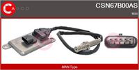 CASCO CSN67B00AS - Sensor NOx, inyección de úrea - Brand New HQ