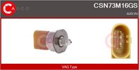 BOSCH 0261545111 - Sensor, presión combustible