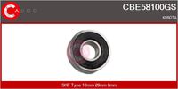 CASCO CBE58100GS - Cojinete - Genuine