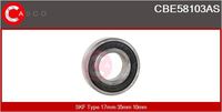 CASCO CBE58103AS - Cojinete - Brand New HQ