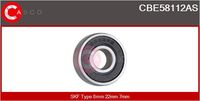 CASCO CBE58112AS - Cojinete - Brand New HQ