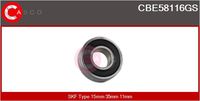 CASCO CBE58116GS - Cojinete - Genuine