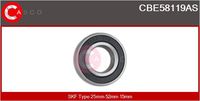 CASCO CBE58118GS - Cojinete - Genuine