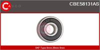 CASCO CBE58131AS - Cojinete - Brand New HQ