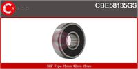 CASCO CBE58135GS - Cojinete - Genuine