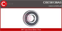 CASCO CBE58138AS - Cojinete - Brand New HQ