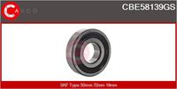 CASCO CBE58139GS - Cojinete - Genuine